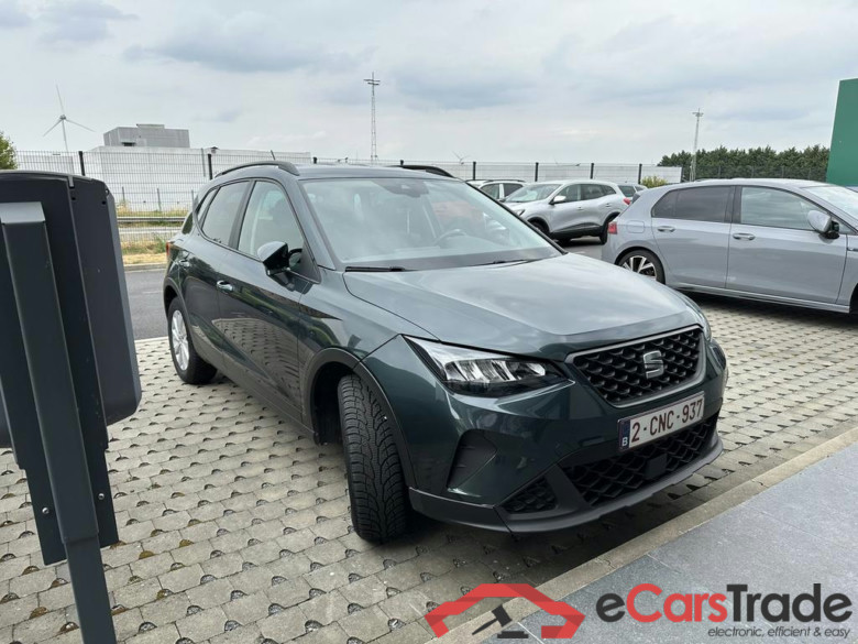 SEAT Arona Arona 1.0 TSI Move! Navi