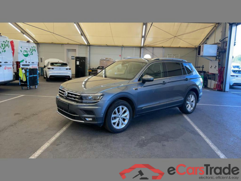 VOLKSWAGEN Tiguan Allspace 1.4 TSI ACT Highline BMT DSG