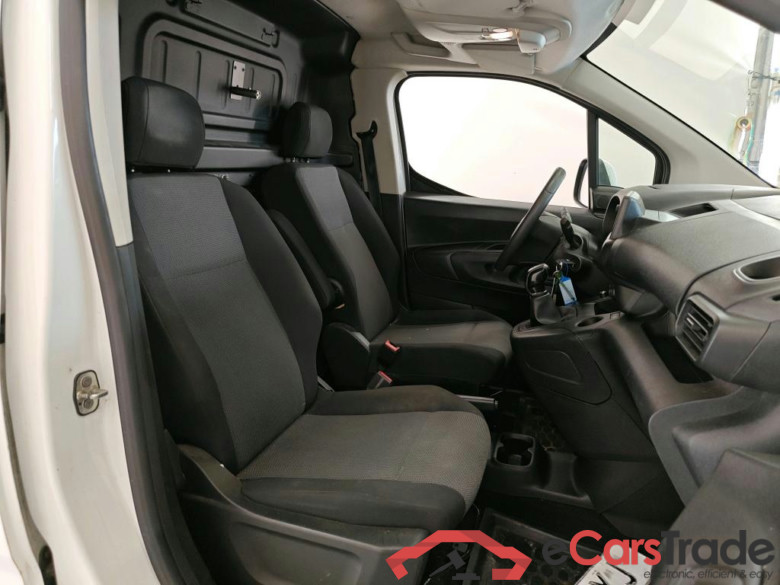 Opel Combo L1H1 1.6D 73kW S/S Edition 2.4T 4d #3