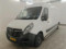 preview Opel Movano #0