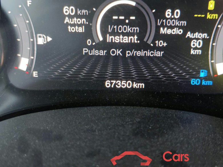 JEEP Renegade / 2014 / 5P / todoterreno S 1.3 PHEV 177kW (240CV) AT AWD (AC) #5