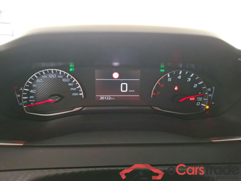 208 Active 1.2 PureTech 100CV BVM6 E6d #6