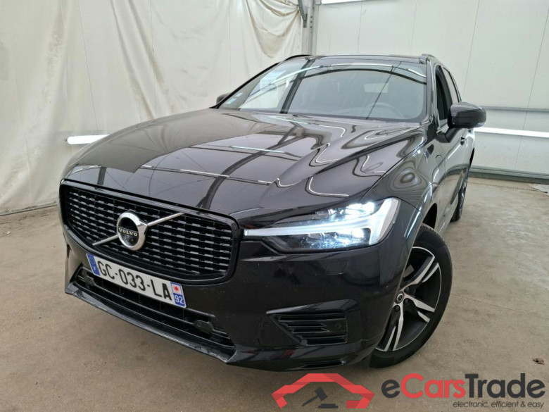 XC60 R-Design Recharge Plug-In Hybrid AWD 2.0 255CV BVA8 #1