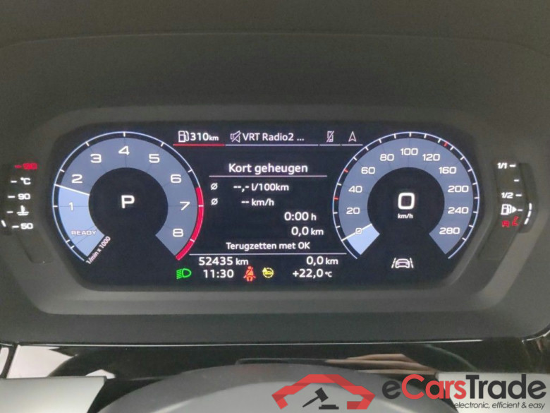 Audi A3 Berline 1.0 TFSi 30 81kW Stronic Attraction B.E. 4d #6