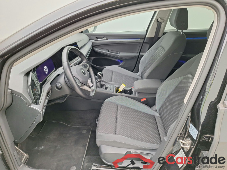 VW, Golf VIII '20, Volkswagen Golf VIII 1.0 TSI 81kW Active 5d #3