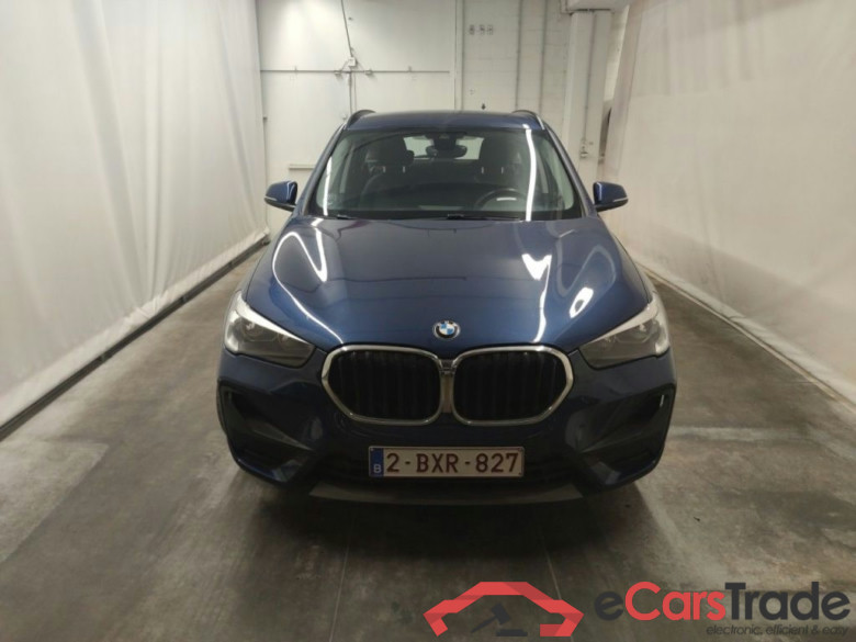 BMW X1 sDrive16dA (85 kW) 5d #1