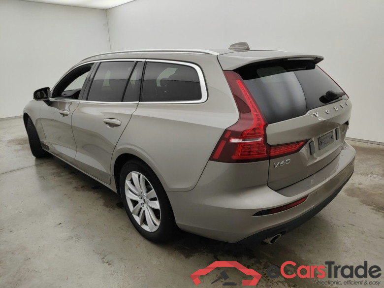 Volvo V60 D4 Geartronic Momentum 5d #3