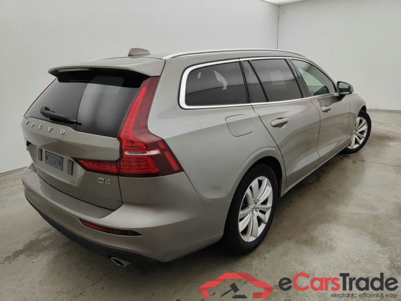 Volvo V60 D4 Geartronic Momentum 5d #4