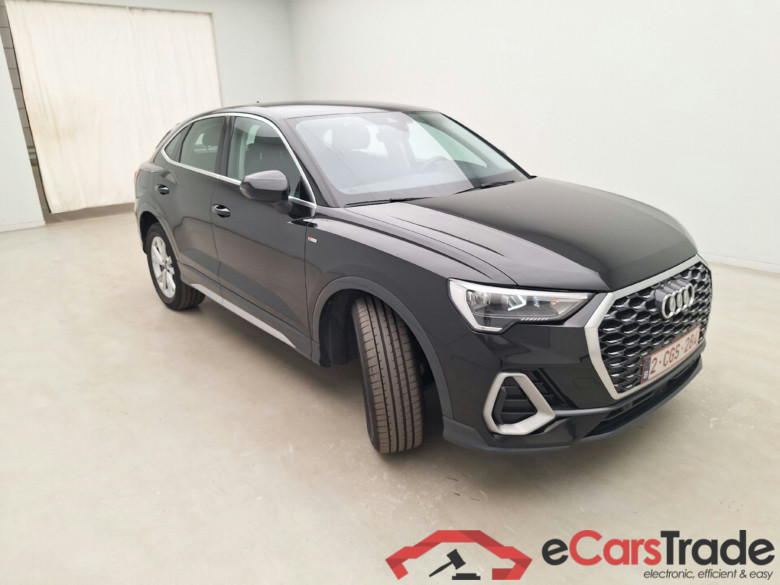 Audi, Q3 SB '19 PHEV, Q3 SB 45 TFSie PHEV S Li.Str. #5
