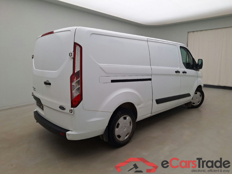 Ford, _Trans.Custom FL'18, 340L TD 130 Tr.A. #4
