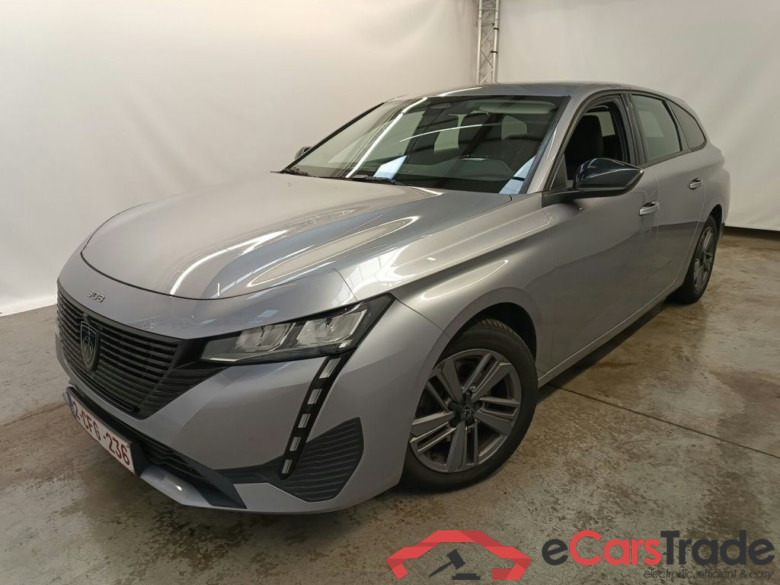 Peugeot 308 SW 1.2 PureTech 130 S&S EAT8 Active Pack 5d #1