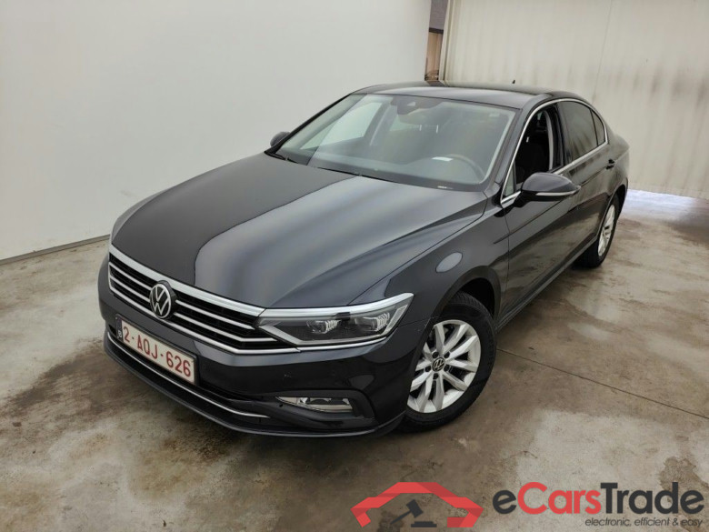 Volkswagen Passat 1.5 TSI Style Business DSG 4d #1