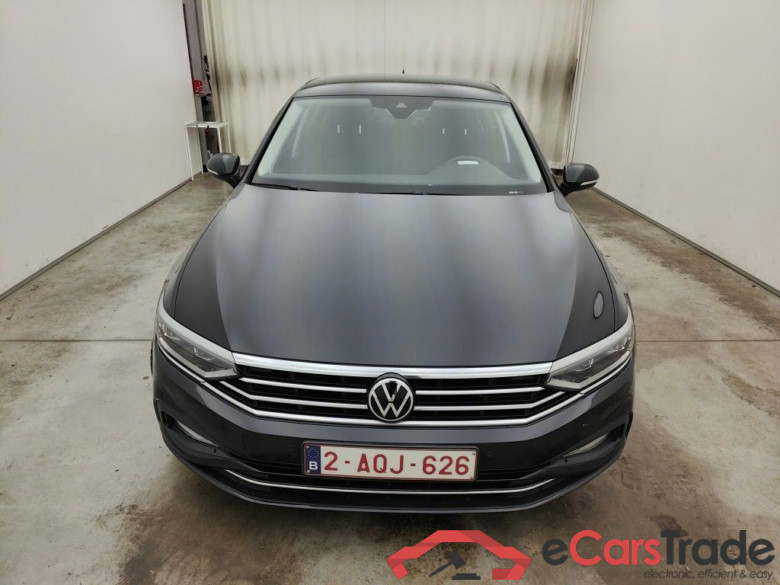 Volkswagen Passat 1.5 TSI Style Business DSG 4d #5