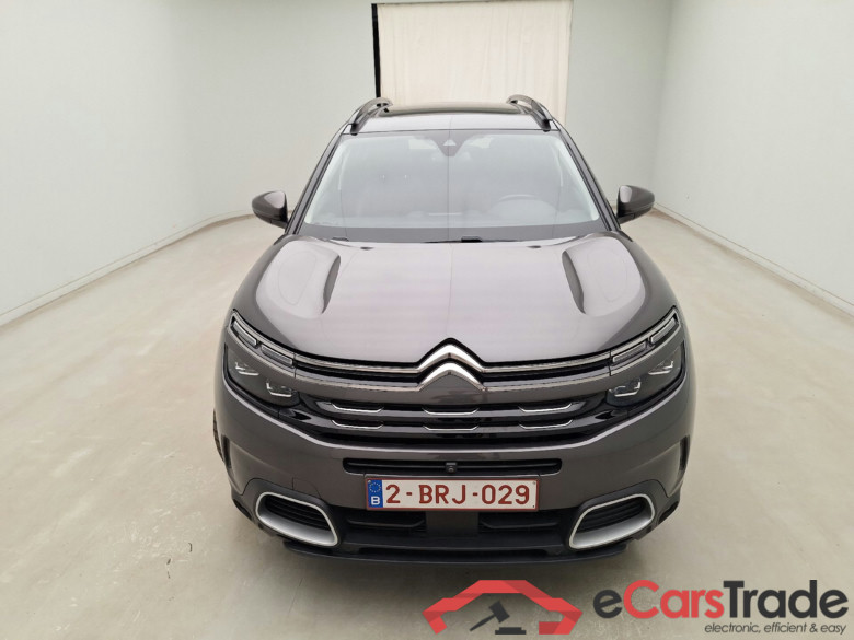 Citroën, C5 Aircross '18, Citroën C5 Aircross 1.5 BlueHDi 130 S&S MAN6 Shine #1