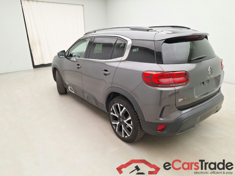 Citroën, C5 Aircross '18, Citroën C5 Aircross 1.5 BlueHDi 130 S&S MAN6 Shine #3