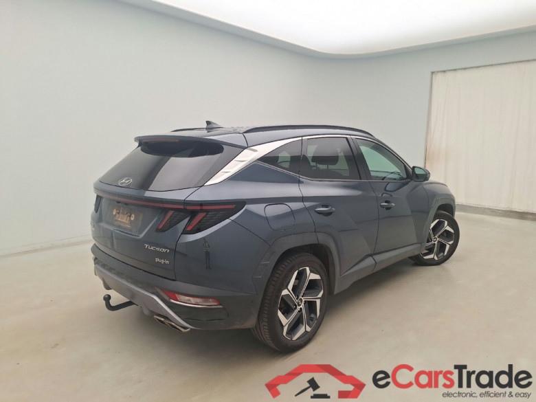 Hyundai, Tucson '20 PHEV, Tuc.TGDi PHEV 195kW 4x4 Sh.Aut #4