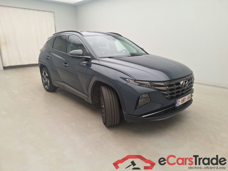 Hyundai, Tucson '20 PHEV, Tuc.TGDi PHEV 195kW 4x4 Sh.Aut #5