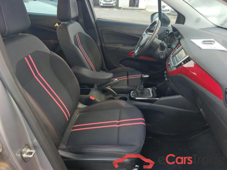 Crossland X GS Line 1.5 110CV MT6 E6d #6