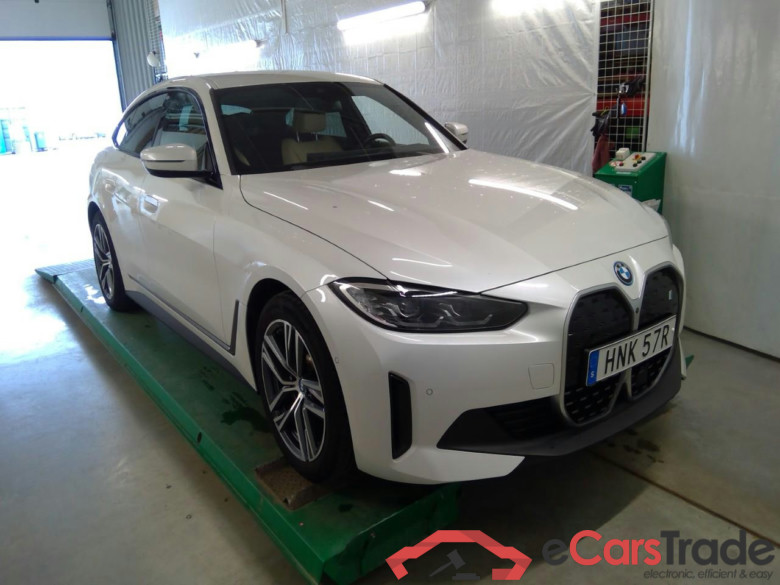 BMW i4 eDrive40 #2