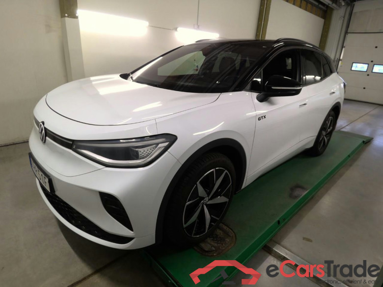ID.4 GTX 4M 77kWh 220kW #1