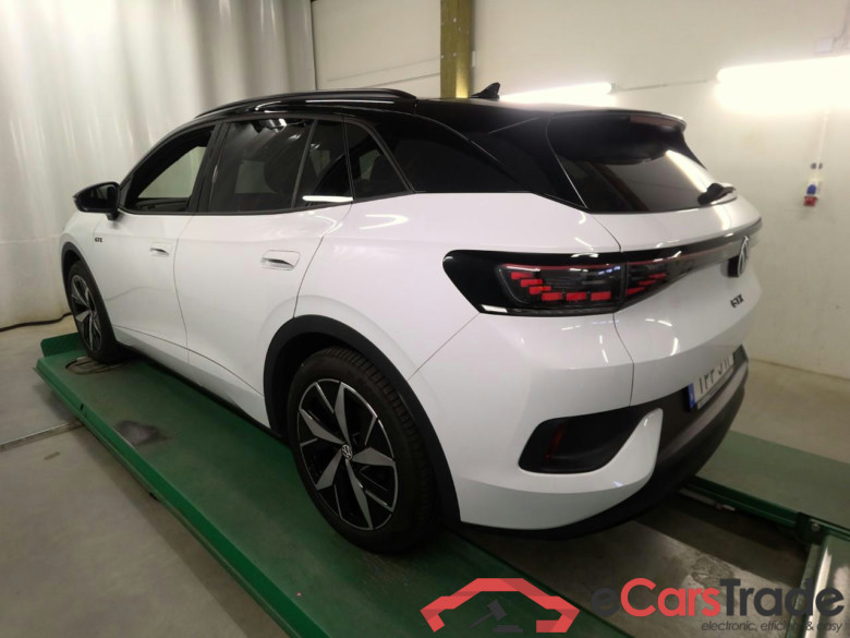 ID.4 GTX 4M 77kWh 220kW #5
