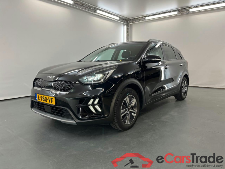 KIA Niro 1.6 GDi PHEV DynamicPlusLine