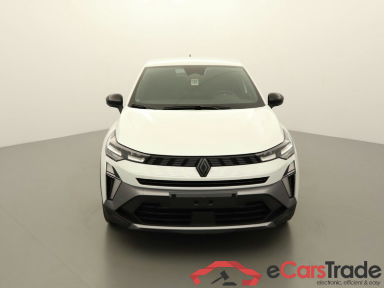 Renault SymbioZ Esprit Alpine E-Tech Hybrid 160 #3
