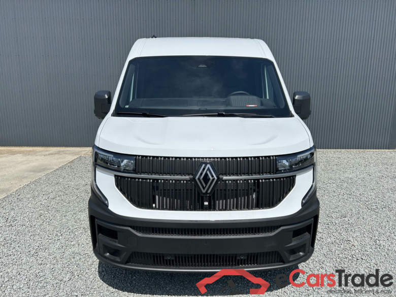Renault Master Extra L3H2 2.0 DIESEL 152hp auto #5
