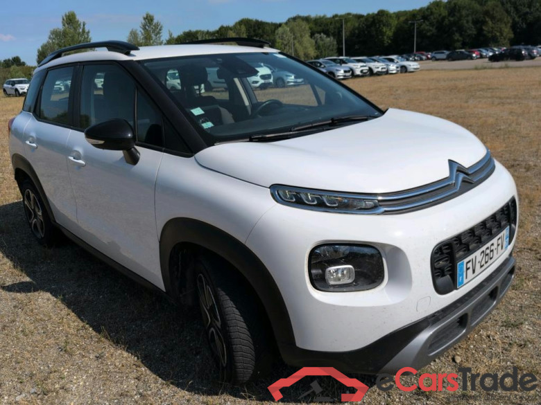 C3 Aircross Feel Business 1.5 BlueHDi 120CV BVA6 E6dT / TRANSFO VP/VF #4