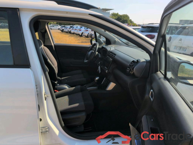 C3 Aircross Feel Business 1.5 BlueHDi 120CV BVA6 E6dT / TRANSFO VP/VF #6