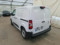 preview Peugeot Partner #1