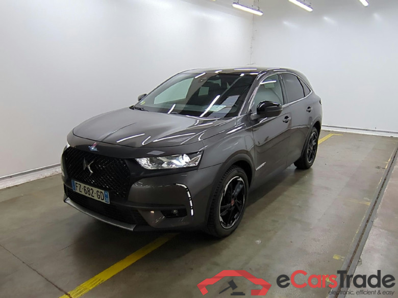 7 Crossback Performance Line 1.5 BlueHDi 130CV BVA8 E6d #1