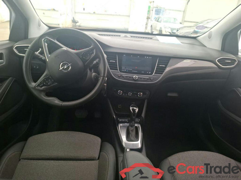 Crossland X Business Elegance 1.2 Turbo 130CV BVA6 E6d #5