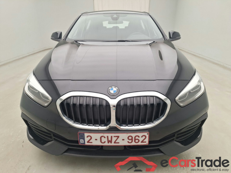 BMW, 1-serie '19, 116d 85kW #1