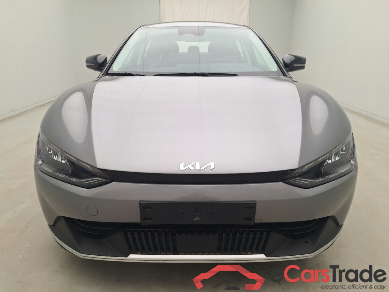 Kia, EV6 '21 BEV, KIA Ev6 BEV 77,4 kWH Air 5d #1
