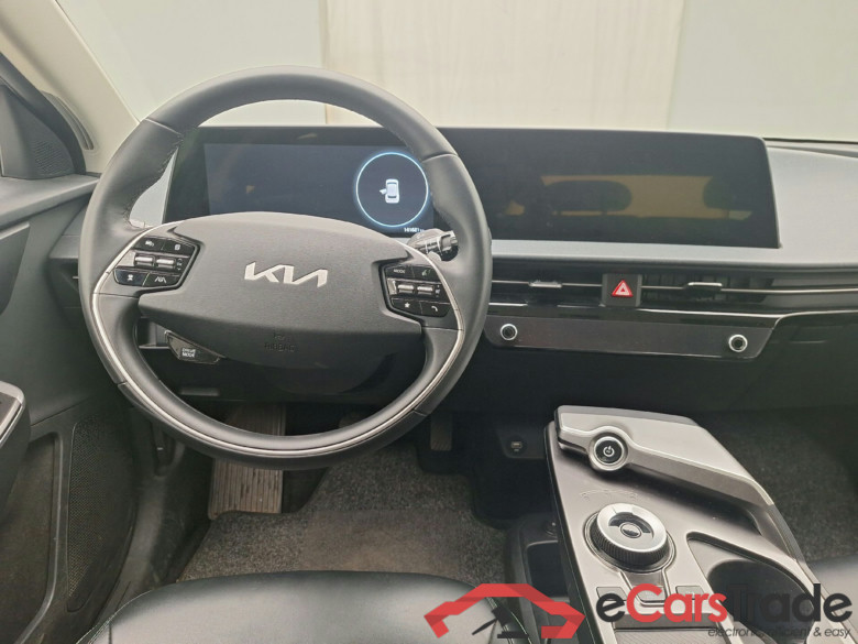 Kia, EV6 '21 BEV, KIA Ev6 BEV 77,4 kWH Air 5d #6