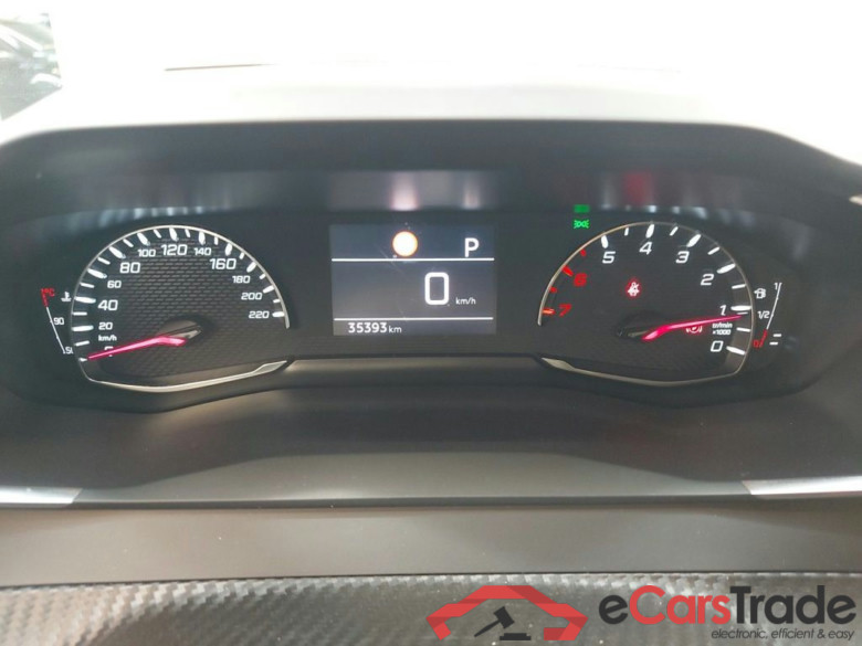 PEUGEOT 2008 - 2020 1.2 PureTech 130 Allure S&S (EU6.3) 5d #6