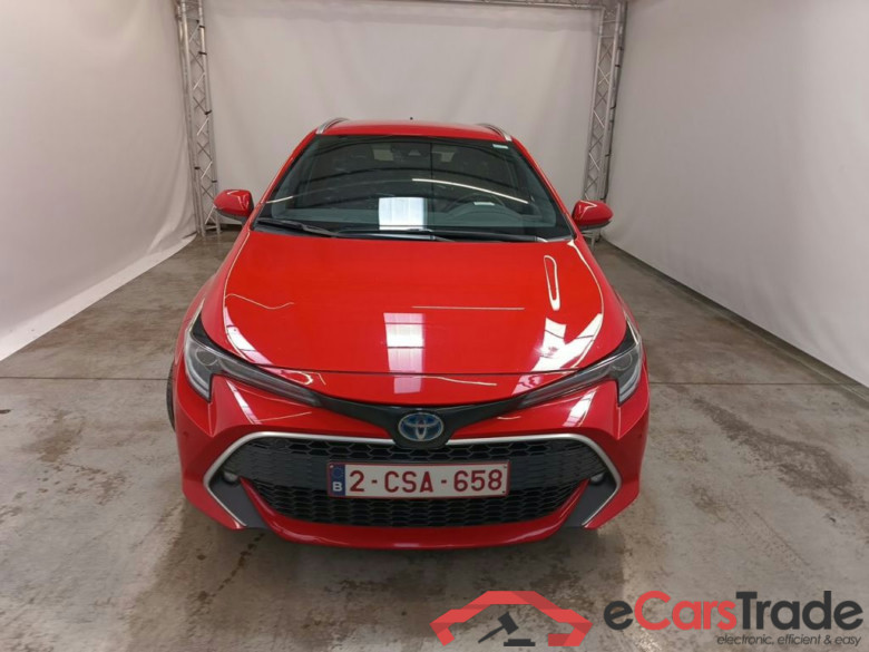 Toyota Corolla Touring Sports 1.8 Hybrid Premium e-CVT 5d