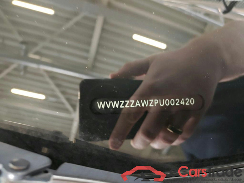 VOLKSWAGEN POLO 70 kW #2