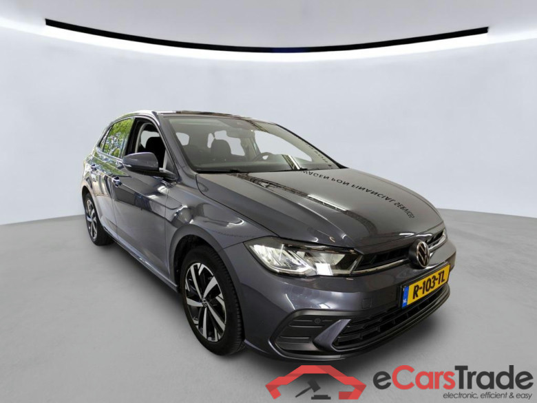 VOLKSWAGEN POLO 70 kW #4