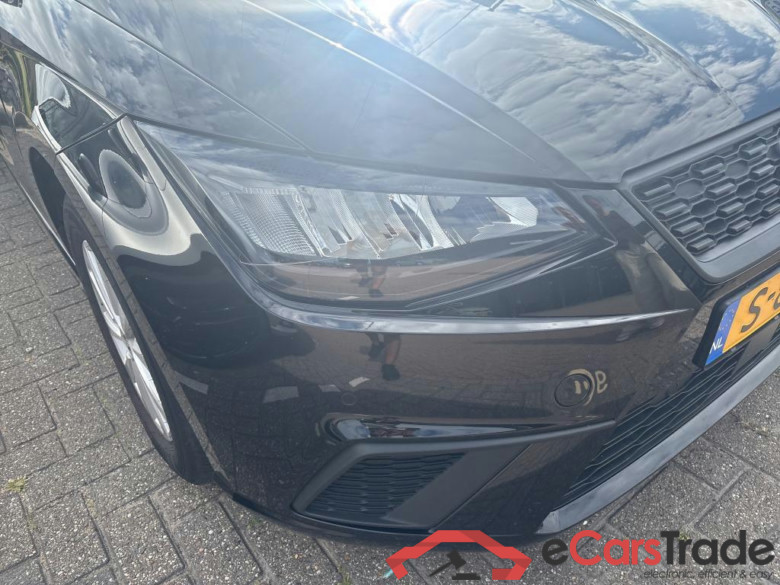 SEAT Ibiza 70 kW #4