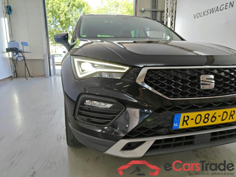 SEAT Ateca 81 kW #4