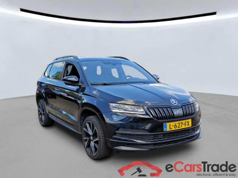 SKODA Karoq 110 kW #5