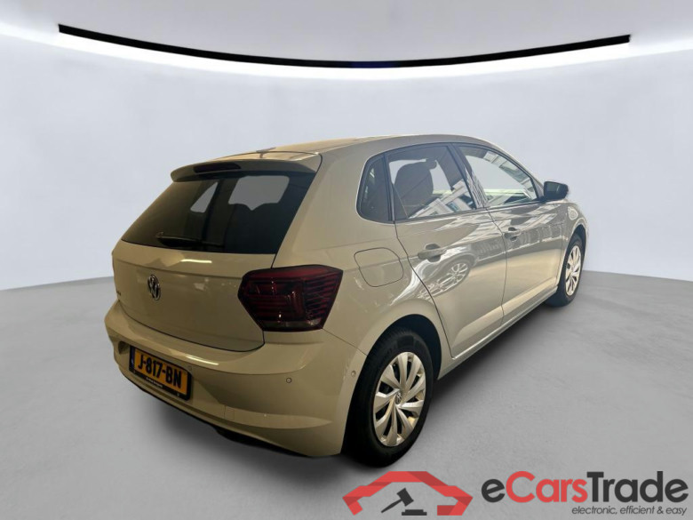 VOLKSWAGEN POLO 70 kW #6