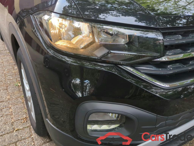 VOLKSWAGEN T-Cross 70 kW #3