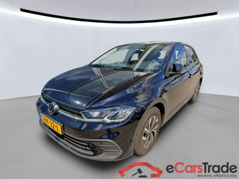VOLKSWAGEN POLO 70 kW