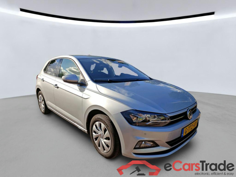 VOLKSWAGEN POLO 70 kW #4