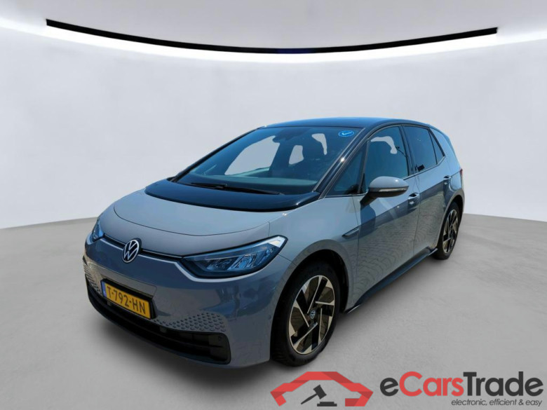 VOLKSWAGEN ID.3 150 kW #1