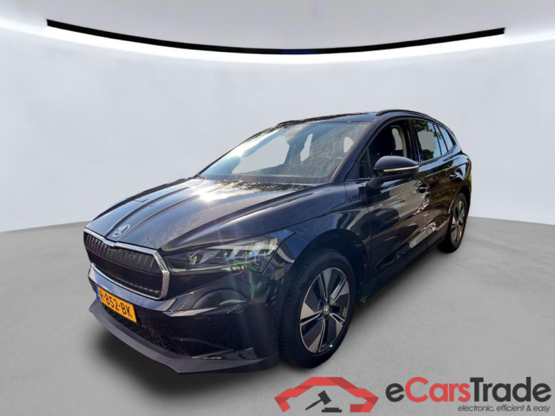 SKODA Enyaq iV 132 kW #1