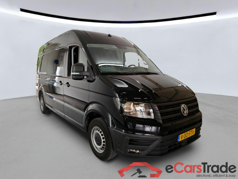 VOLKSWAGEN Crafter 103 kW #3